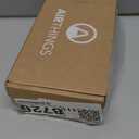 Airthings 2960 View Plus - Battery Powered Radon & Air Quality Monitor (PM, CO2, VOC, Humidity, Temp, Pressure)