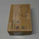 SUZZIPAD Chemo Cold Cap for People Who Suffer from Chemotherapy, 2 Packs (Pink)