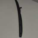 BOSCH 22A20A ICON Beam Wiper Blades - Driver and Passenger Side - Set of 2 Blades (22A & 20A)