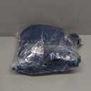 Wrangler Authentics Men's Classic 5-Pocket Relaxed Fit Flex Jean, 54W x 30L