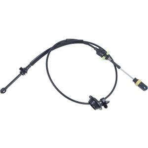 Auto Transmission Gear Shift Cable DC3Z7E395A DC3Z-7E395-A Compatible with Ford F-250 F-350 6 Speed 2011-2016 Compatible with Dorman 905-667