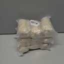 Afro Spring Twist Braiding Hair 16 Inch 3 Packs Pre Separated Springy Curly Twist Hair Marley Hair for Faux Locs Crochet Hair Pre Fluffed Spring Twist Hair Extensions (#613, 16INCH/40CM) Pack of 3