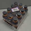 BODYARMOR Sports Drink, Orange Mango, Electrolyte Drink Hydration, 16 Fl Oz Bottles (12 Pack), Flavored Coconut Water with B Vitamins & Antioxidants