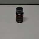 SmarterVitamins 200mg Caffeine Pills - MCT Oil from 100% Coconuts + 100mg L-Theanine, Energy and Focus, Extended Release Capsule, 50 Liquid Softgels