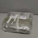 Maetoow Tighter Version Chenille Chunky Knit Blanket Throw 4050 Inch, Handmade Warm & Cozy Blanket Couch, Bed, Home Decor, Soft Fleece Banket, Boho Thick Blankets and Giant Yarn ThrowsOlive Green