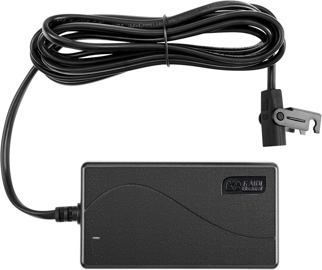 Recliner Power Supply, Model KDDY008F Kaidi AC/DC Switching Power Supply Transformer 29V 2A Adaptor for Lift Chair or Power Recliner Limoss Okin
