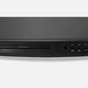 iLive DVD Player with HDMI Conversion, DH300BI, Black