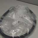 Power Steering Pressure Hose Compatible with Honda Accord 2.4L L4 2008 2009 2010 2011 2012, Honda Crosstour 2.4L L4 2012 2013 2014 2015, Replacement for 53713-TA0-A02, 3403693