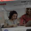 Canon PIXMA TS6420a All-in-One Wireless Inkjet Printer [Print, Copy, Scan], Works with Alexa