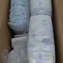 Pampers Baby Diapers - Swaddlers - Size 6, 108 Count, Ultra Absorbent Disposable Infant Diaper