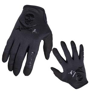Skeleton Motorcycle Gloves for Men&Women,Cycling Glove Breathable Dirtbike Glove for ATV MTB Motorbike Motocross Racing 2XL