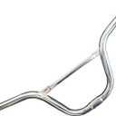 Riser Handlebar - 25.4mm Great for Child Mountain, Road, and Hybrid Bikes