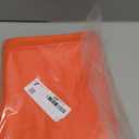 36" Silicone Griddle Mat for Blackstone 36 Inch Grill, Heavy Duty Food Grade Silicone Griddle Cover, Protect Your Grill from Dirt & Rust All Year Round, Orange 