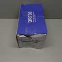 Compatible DR730 (Not Toner) Replacement for Brother Drum DR730 DR-730 Compatible with MFC-L2750DW HL-L2370DW MFC-L2710DW HL-L2350DW DCP-L2550DW Printer (2 Pack, Black)