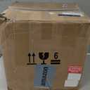 Breville Barista Express Impress Espresso Machine BES876BSS, Brushed Stainless Steel
