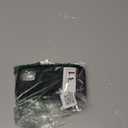 Wallet Case Compatible with iPhone 14, Slim Protective case with Card Holder,Premium PU Leather Kickstand Card Slots Case with a Screen Protective Glass for iPhone 14(6.1")-Deep Blue