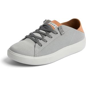 Reef Mens Swellsole Terramar (10, Grey/Tan)