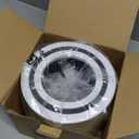 LEVOIT Core 300-P Replacement Filter Air Purifier Pet Allergy, Genuine Core300S-P Filters, Supports HEPA Sleep Mode, High-Efficiency Activated Carbon, Core 300-RF-PA, Yellow, 1 Pack