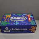 Kids Roller Skates for Beginners - ZOOBLISS Toddler Roller Skates for Boys and Girlswith Light-Up Wheels & 4 Adjustable Sizes, Tri-Wheel Training Skates for Kids S-Small(11C-1Y US)