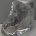 Petmate Pet Cafe Feeder Dog and Cat Feeder Pearlescent Colors 3 Sizes, Made in USA