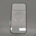 OtterBox iPhone 17 Pro Max Symmetry Series Clear Case - Clear