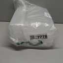 3 Pack Deviled Egg Containers with Lid, 90 Slot Easter Plastic Egg Holder for Refrigerator, Clear Storage Egg Carrier Tray Stackable Egg Dispense for Party, Travel, Camping