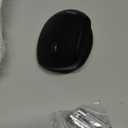 Philips Ergonomic Mouse - Vertical Mouse with 800/1200/1600 Adjustable DPI, 6 Silent Buttons Design for S/M Hands, Auto Power Saving, Light Weight, 2.4GHz Wireless Mouse for Laptop, Desktop, PC-Black