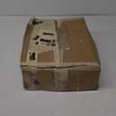 YAMATIC Long Pressure Washer Gun and Hose Kit, Rubber 50 FT Steel Braided Power Washer Hose with 3/8" Swivel Quick Connect & M22 Adapters Replacement for Troy Bilt Ryobi Simpson Craftsman, 4000 PSI