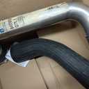 GM Genuine Parts 84870726 Charge Air Cooler Inlet Air Hose