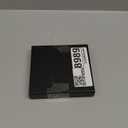 Heavy Duty Zinc Alloy Key Fob Cover, Accessories, Key Fob Case, Keychain Compatible with 2016 2017 2018 2019 2020 2021 2022 Chevy Malibu Camaro Cruze Traverse Sonic Volt Bolt Equinox (5 Buttons)