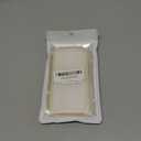 SUPFINE Magnetic for iPhone 17 Pro Case (Compatible with MagSafe)(Military Grade Drop Protection) Translucent Matte Shockproof with Anti-Fingerprint Phone Cover,Antique White