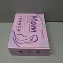 Breastfeeding Essentials Kit for Nursing Moms - Manual Breast Pump, Nipple Shields, Milk Collectors, Breastmilk Storage Bags, Soothing Gel Pads for Breastfeeding Newborn Relief for Sore Nipples 37 Pcs