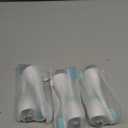 Replacement Heads for Philips Sonicare - Replacement Toothbrush Head Compatible with Phillips Sonicare Screw-on Electric Brush Head for E-Series, Essence, Xtreme, Elite, Advance and CleanCare, 6 Pack