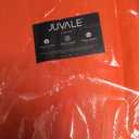 Juvale Red Tissue Paper for Gift Wrapping Bags, Bulk Set for Birthday Party, Christmas, Holidays, Art Crafts, 15 x 20 Inches - 160 Sheets