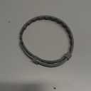 Seresto Small Dog Vet-Recommended Flea & Tick Treatment & Prevention Collar for Dogs Under 18 lbs. | 8 Months Protection