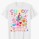 Adult Women T-Shirt Small