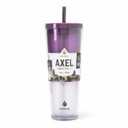 MANNA Axel Tumbler Plastic 24Oz
