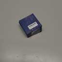 5 x Coworker Christmas Ornaments 2025 - Appreciation Gifts for Coworkers Women, Meaningful Work Besties Gifts for Women Men, Team Ceramic Ornament for Christmas Tree Decorations