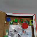 LEGO Super Mario Adventures with Interactive Mario, Bowser Jr.s Clown Car Playset Vehicle, Yoshi Toy & Playset, Nintendo Toy Gift for Boys, Girls and Gamers Ages 6 and Up, 71439