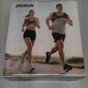 Weighted Vest for Women & Men with Reflective Stripe and Adjustable Buckle, Comfortable & Durable Rucking Vest for Walking, Running & Strength Training (10 lb, Black)