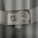 Broadlink GU10 Smart Bulbs, Bluetooth Color Changing 4.5W LED Track Light Bulbs with Music Sync, Fast Setup, Compatible with Alexa, Google Home, 40W Halogen Equivalent (2-Pack)