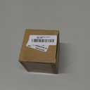 5pcs Front Wheel Lug Stud 610-569 1/2-20 0.627 in. Knurl 1.9 in. Length with 19mm Hex Lug Nuts Replacement for Jeep Wrangler JK, Wrangler, Liberty, Dodge Nitro