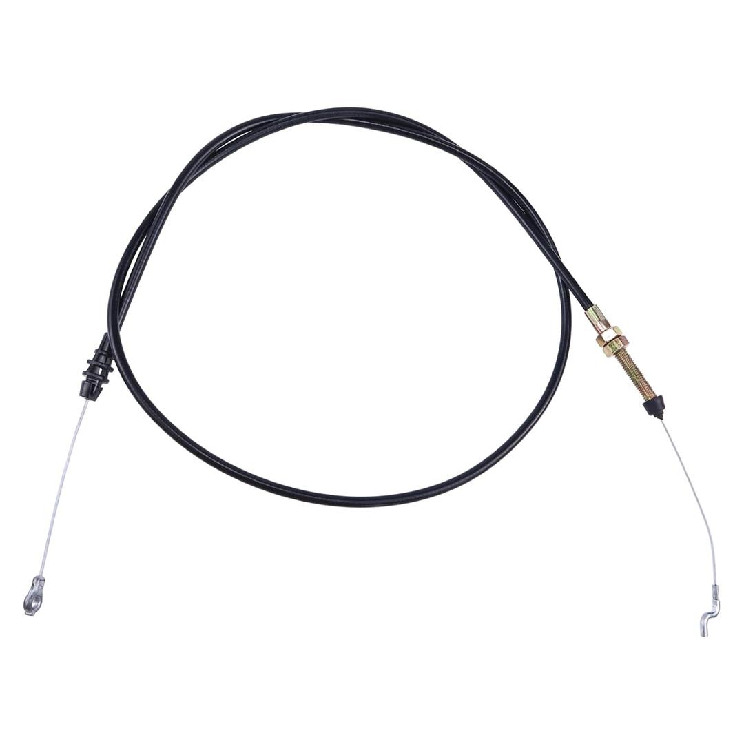 Deflector Cable AM125293 Compatible with John Deere 524D 724D 826D 1032D Snowblower