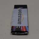 Dickno 4PCS Car Grille Lights, Bright Amber LED Grill Lights with Wiring Harness, Waterproof Front Grill Trim Lamps, Vehicle Exterior Grille Lamps Compatible with F150 F250 F350 (Black+Yellow)