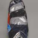 Hanes Men's Underwear Boxer Briefs Pack, Moisture-wicking Underwear for Men, Breathable, Cool & Breathable Cotton (Medium)