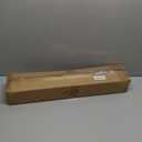 6 Layer Sweater Drying Rack Mesh Foldable, Stackable, White