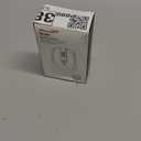 RaceGT USB C Wireless Mouse, Type C Silent Mouse for MacBook Air/Pro, 2.4G Cordless Computer Mice with 6 Buttons and 3 Adjustable DPI for Mac, Laptop, Desktop, PC