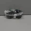 For Cadillac XT6. Styling Car Central Control Water Cup Storage Box Sticker Car Interior Protection Accessories