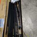 Box Spring, Metal Frame Mattress Foundation with Fabric Cover, Easy Assembly, Noise-Free (7 Inch, Queen)