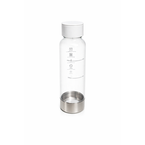 1L Carbonating Bottle for Sparkling Water Maker ( Bottle Only, Machine Not Included bottle Carbonated water bottle, Parts for Soda Maker, Stainless